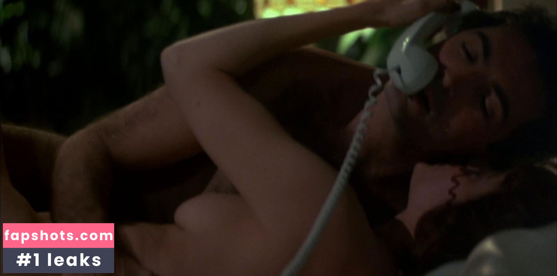 Bobbi Burns gallery photo #12