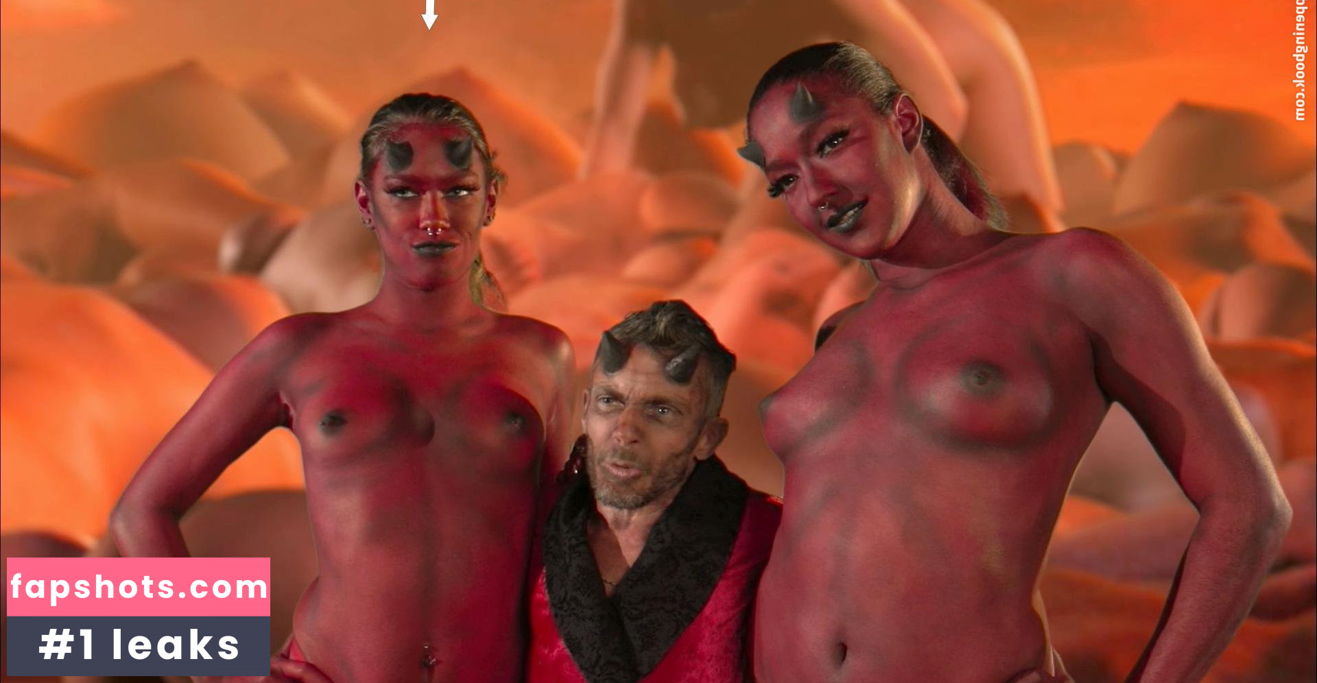 Bobbi Dylan Nude Leaks OnlyFans Photos #12 - LeakJerk