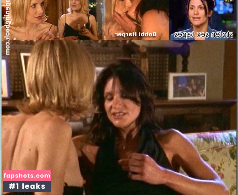 Bobbi Harper nude babe gallery