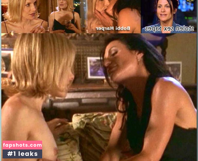 Bobbi Harper gallery photo #4