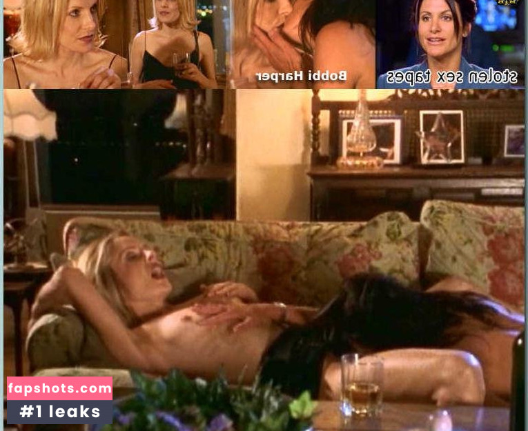 Bobbi Harper gallery photo #6