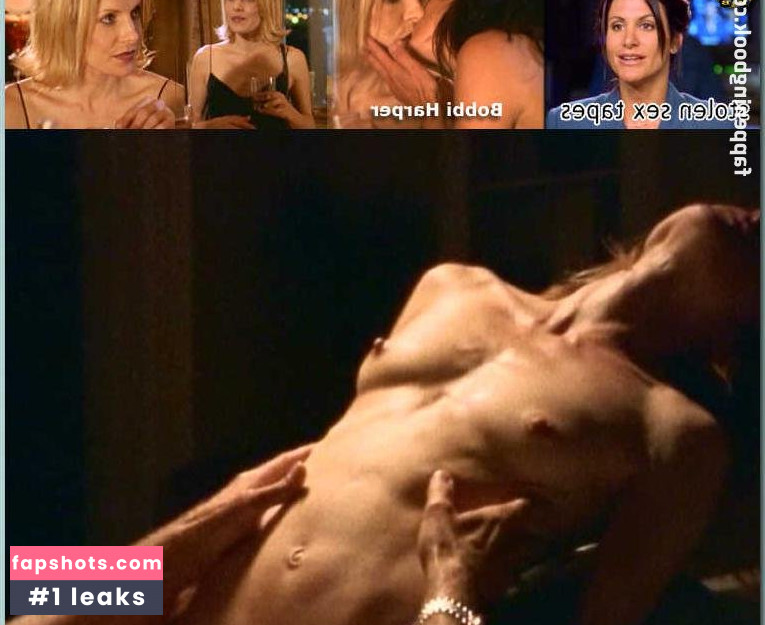 Bobbi Harper gallery photo #7