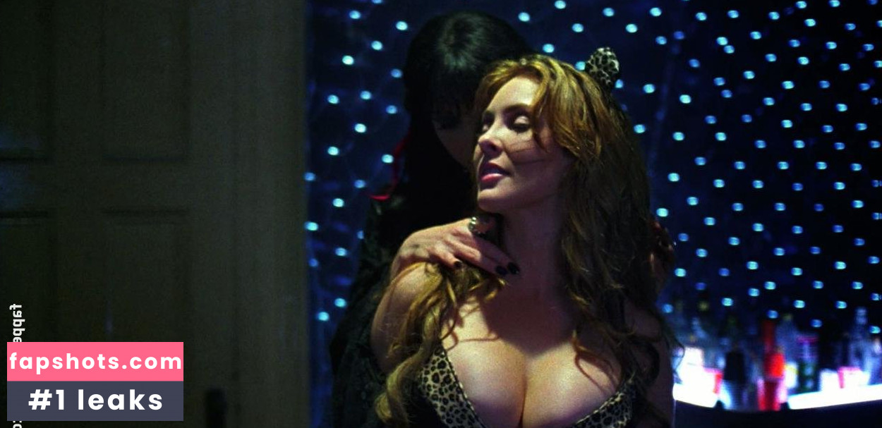 Bobbi Sue Luther Nude Leaks OnlyFans Photos #17 - LeakJerk