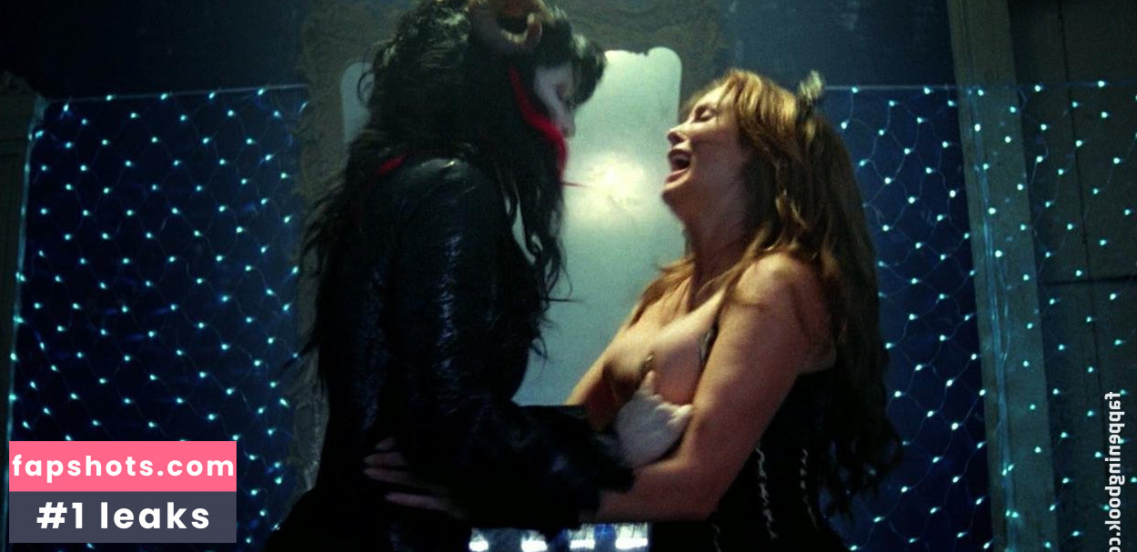 Bobbi Sue Luther Nude Leaks OnlyFans Photos #23 - LeakJerk