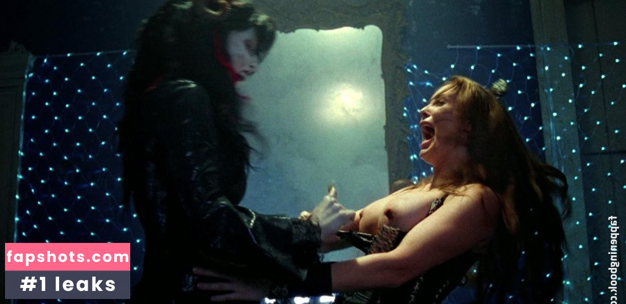 Bobbi Sue Luther Nude Leaks OnlyFans Photos #27 - LeakJerk