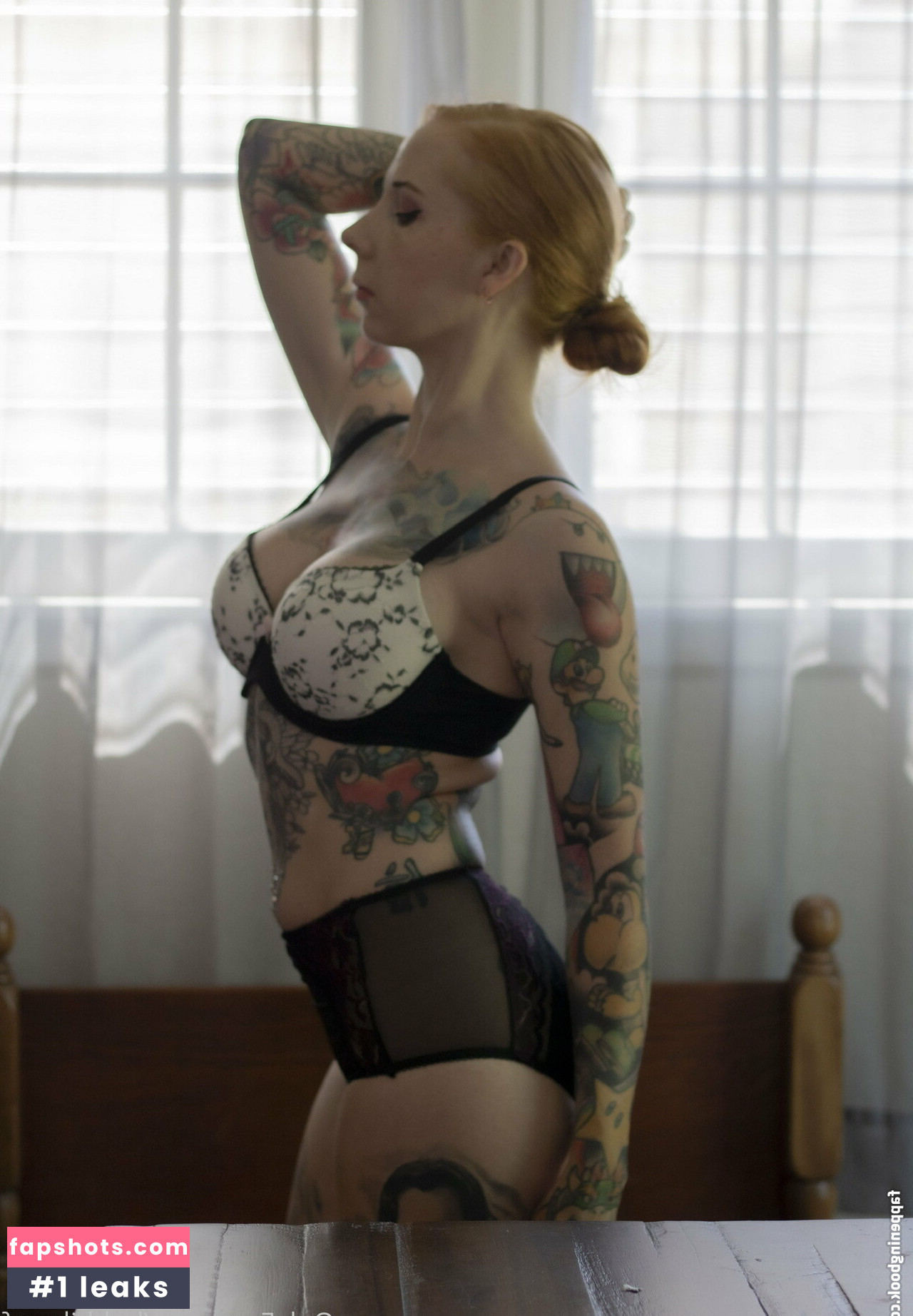 bobbibamf gallery photo #13