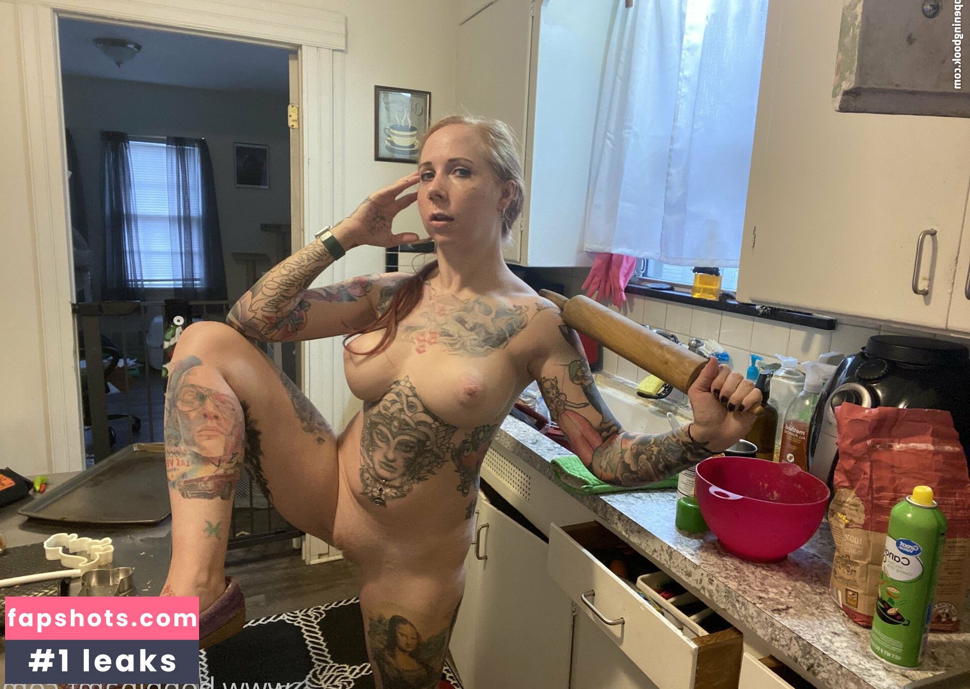 bobbibamf gallery photo #4