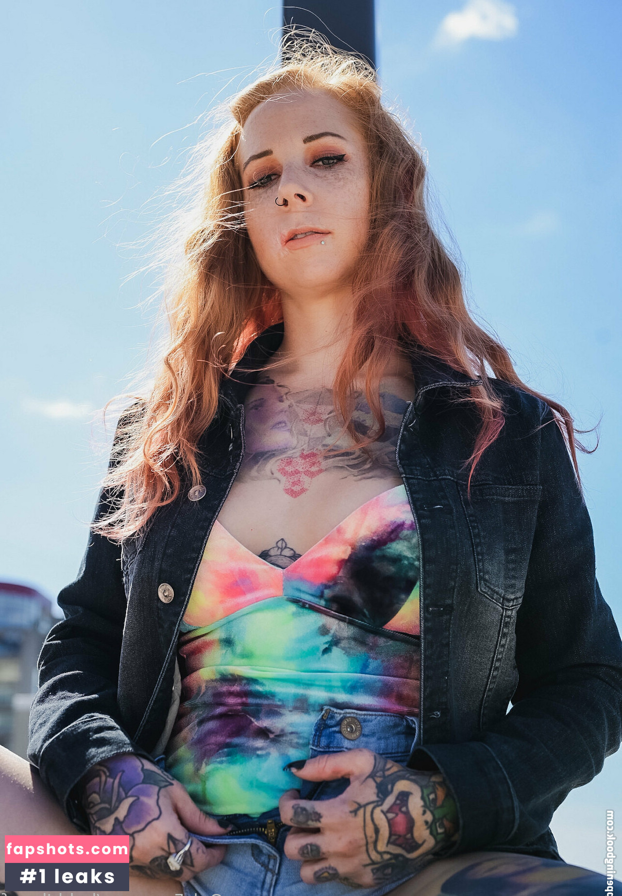 bobbibamf gallery photo #8