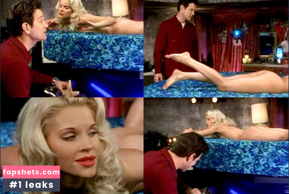 Bobby Jo Moore gallery photo #2