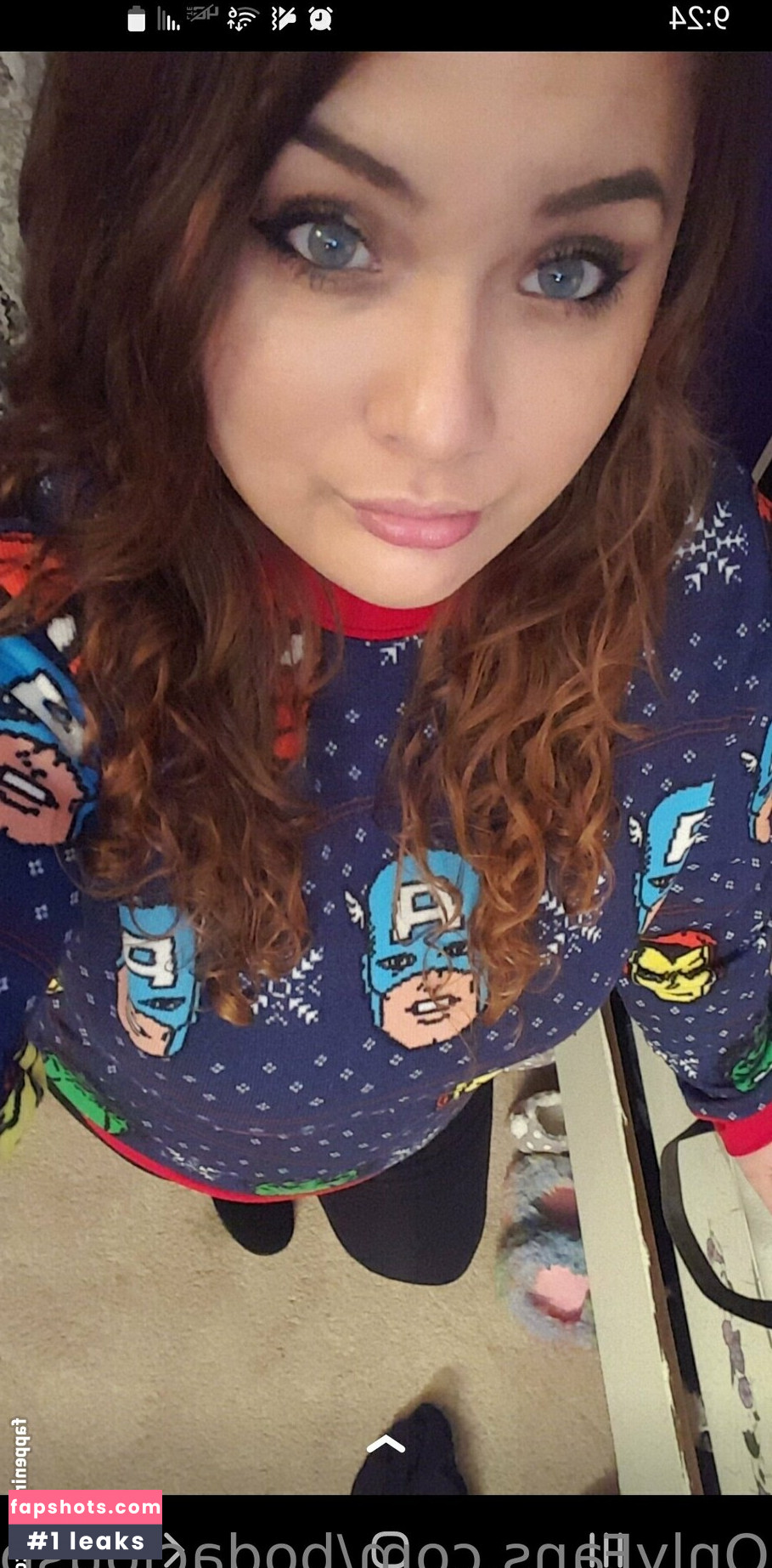 bodaciousbeauty gallery photo #9