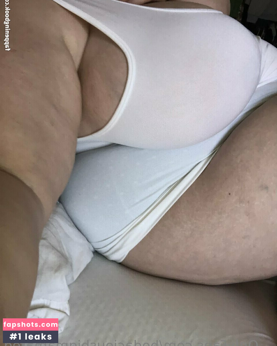 bodaciousbigmamared Nahé úniky fotek pouze od fanoušků #7 - Fapshots