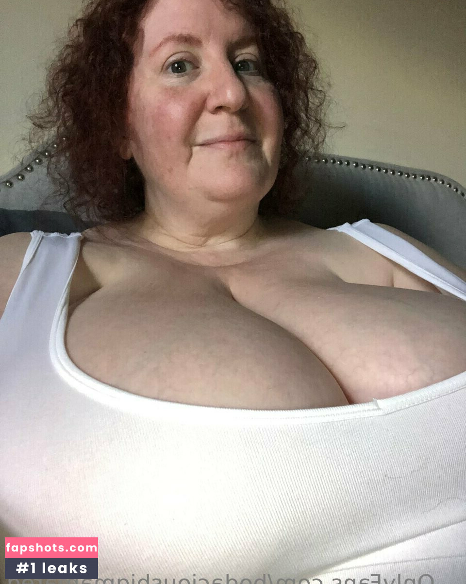 bodaciousbigmamared Nahé úniky fotek pouze od fanoušků #8 - Fapshots