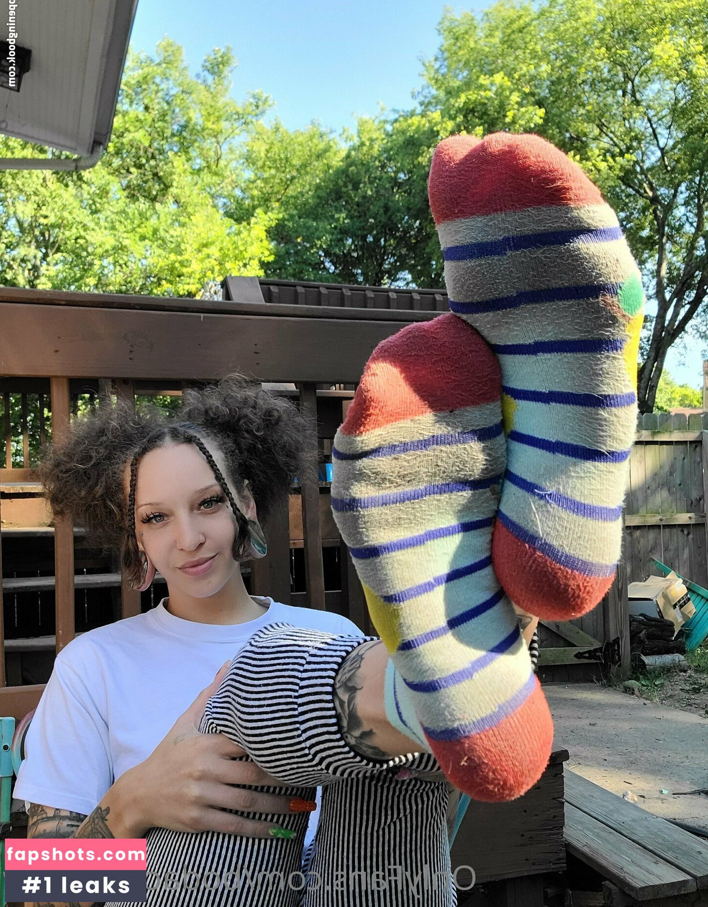 bodaciousbizzy Nude Leaks OnlyFans Photos #2 - LeakJerk