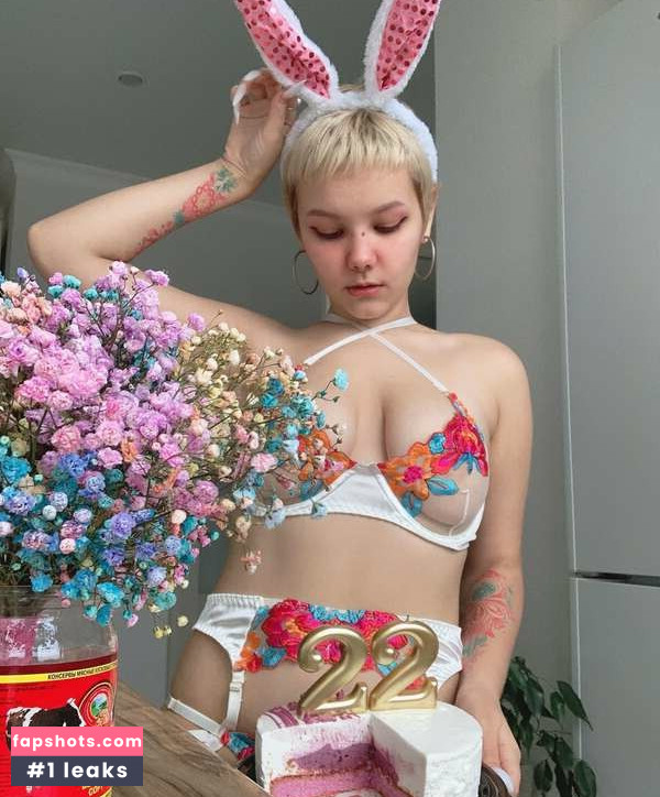 Body Lyric Nahé úniky fotek pouze od fanoušků #2 - Fapshots