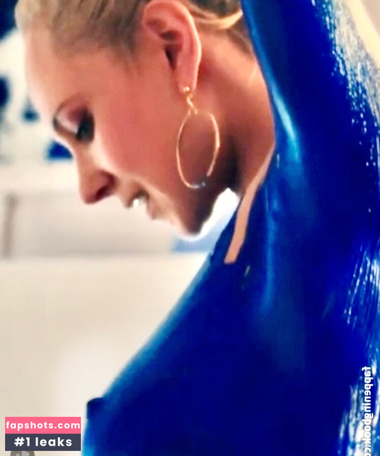 Body Painted Celebs Nude Leaks OnlyFans Photos #43 - Fapshots