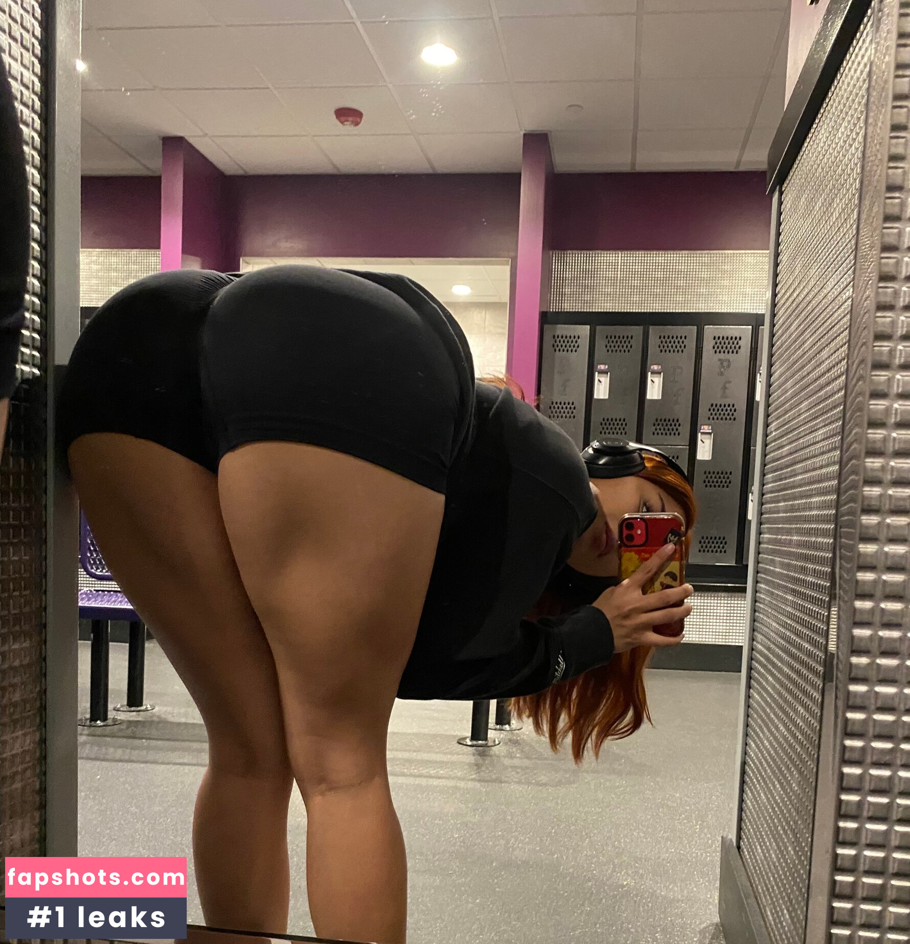 bodyby.harumiii Nahé úniky fotek pouze od fanoušků #23 - Fapshots