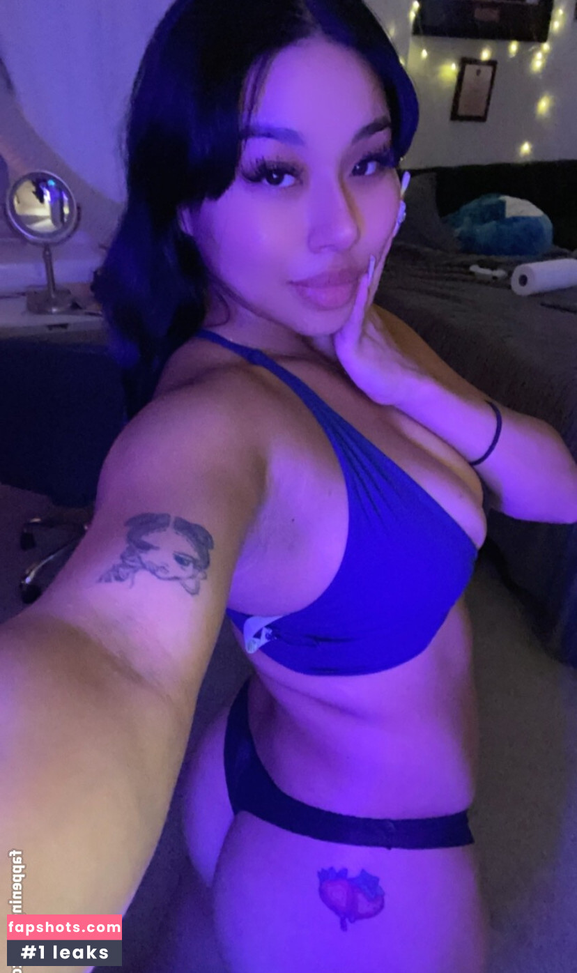 bodyby.harumiii Nahé úniky fotek pouze od fanoušků #32 - Fapshots