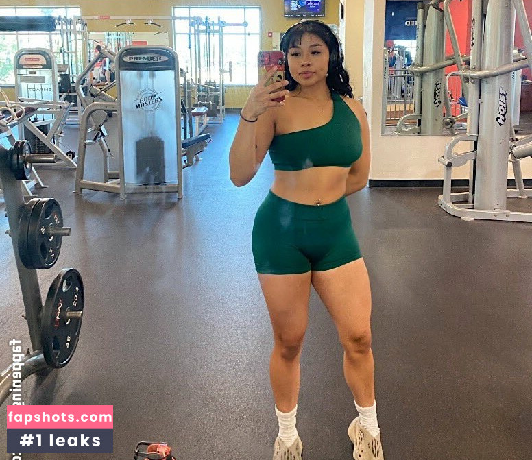 bodyby.harumiii Nahé úniky fotek pouze od fanoušků #66 - Fapshots