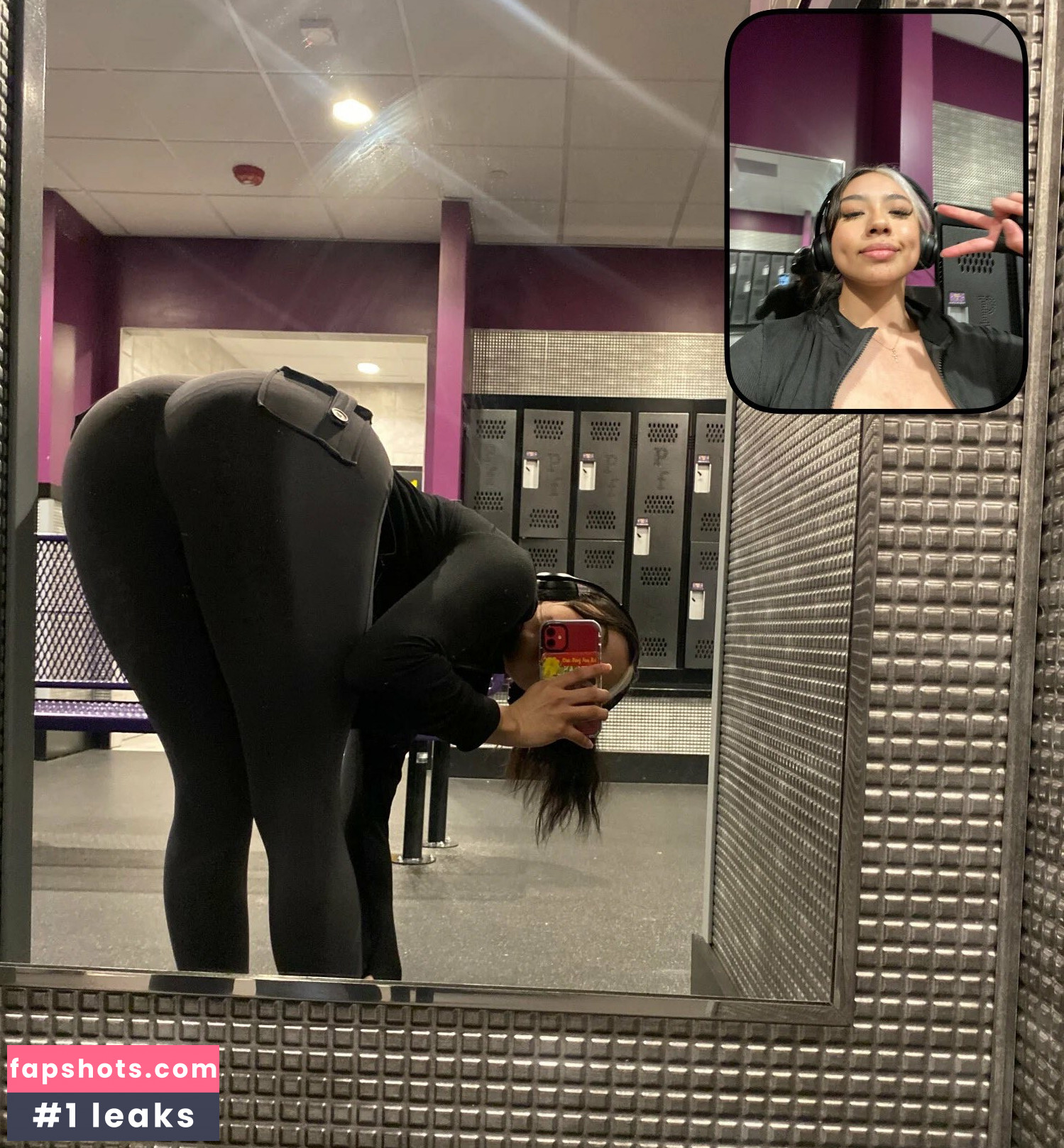 bodyby.harumiii Nahé úniky fotek pouze od fanoušků #78 - Fapshots