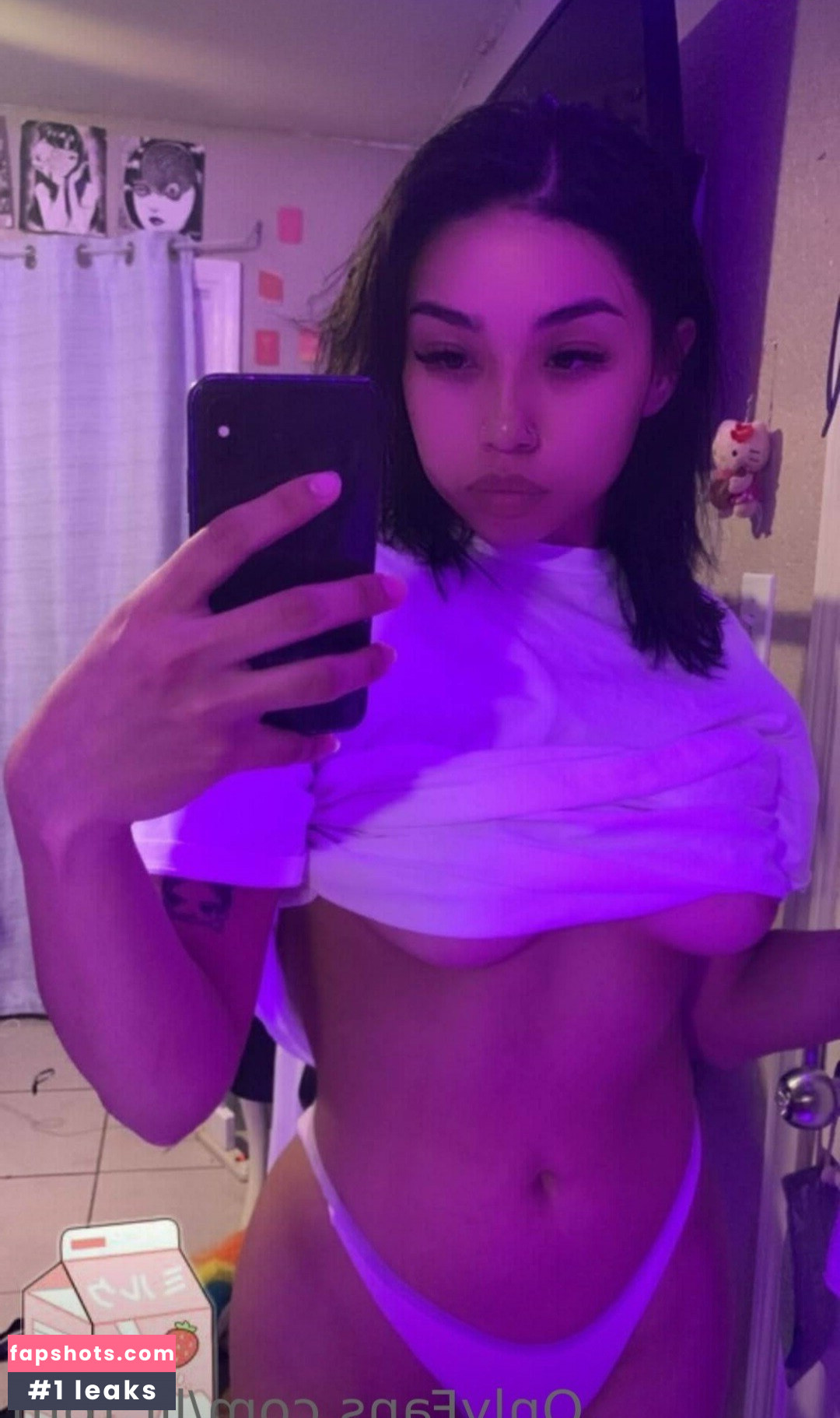 bodyby.harumiii Nahé úniky fotek pouze od fanoušků #84 - Fapshots