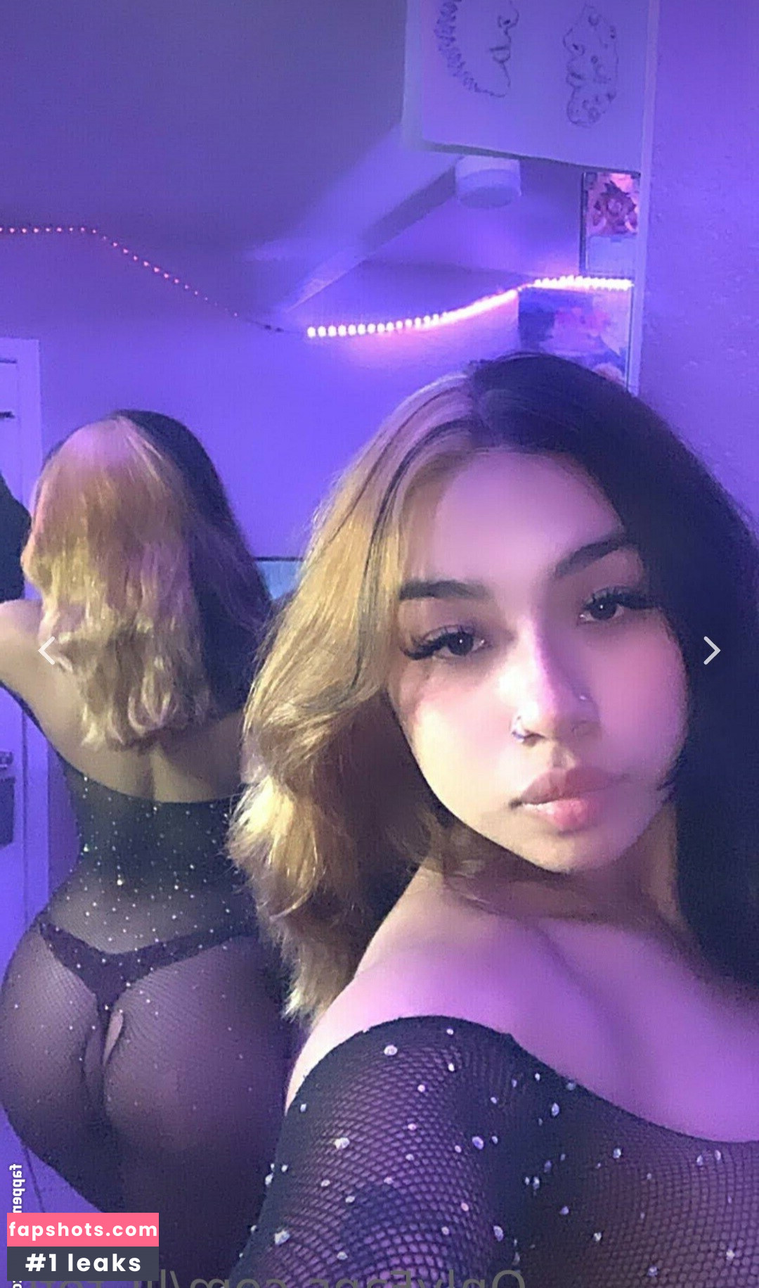 bodyby.harumiii Nahé úniky fotek pouze od fanoušků #86 - Fapshots