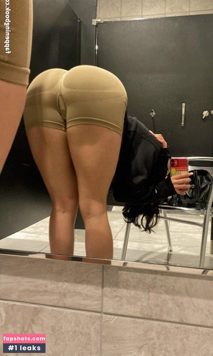 bodyby.harumiii Nahé úniky fotek pouze od fanoušků #92 - Fapshots