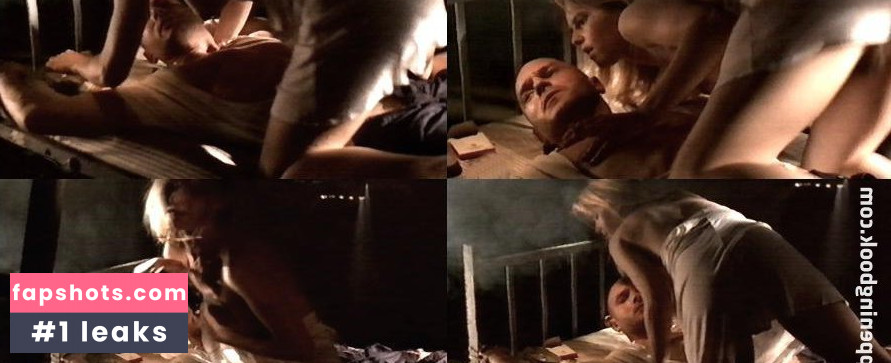 Bojana Golenac nude babe gallery