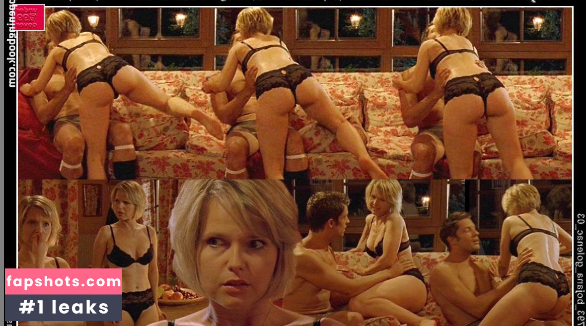 Bojana Golenac gallery photo #12