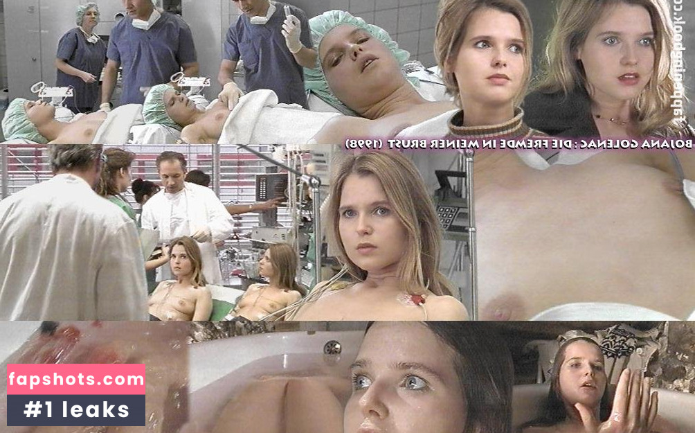 Bojana Golenac gallery photo #22