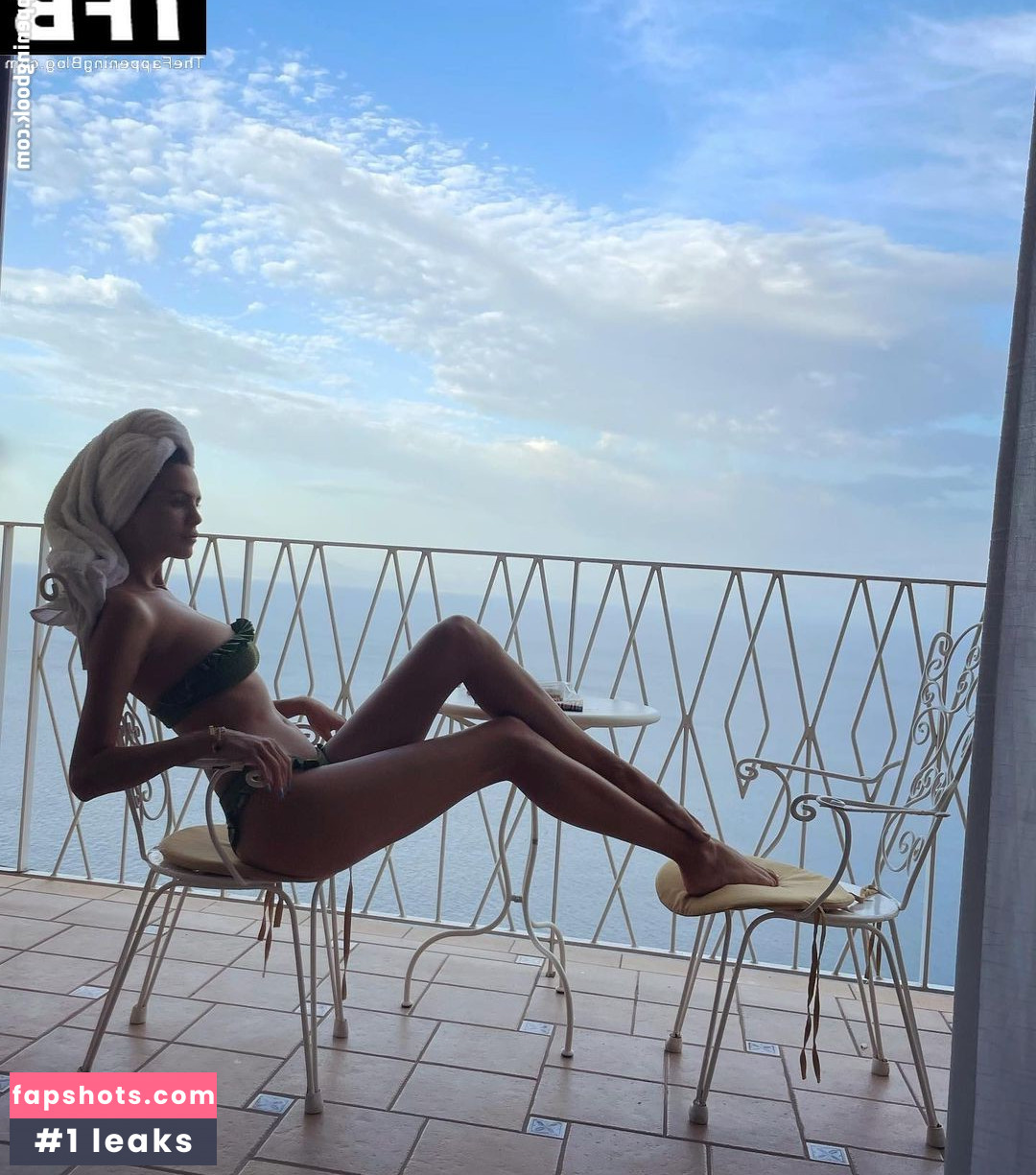 Bojana Krsmanovic Nude Leaks OnlyFans Photos #15 - LeakJerk