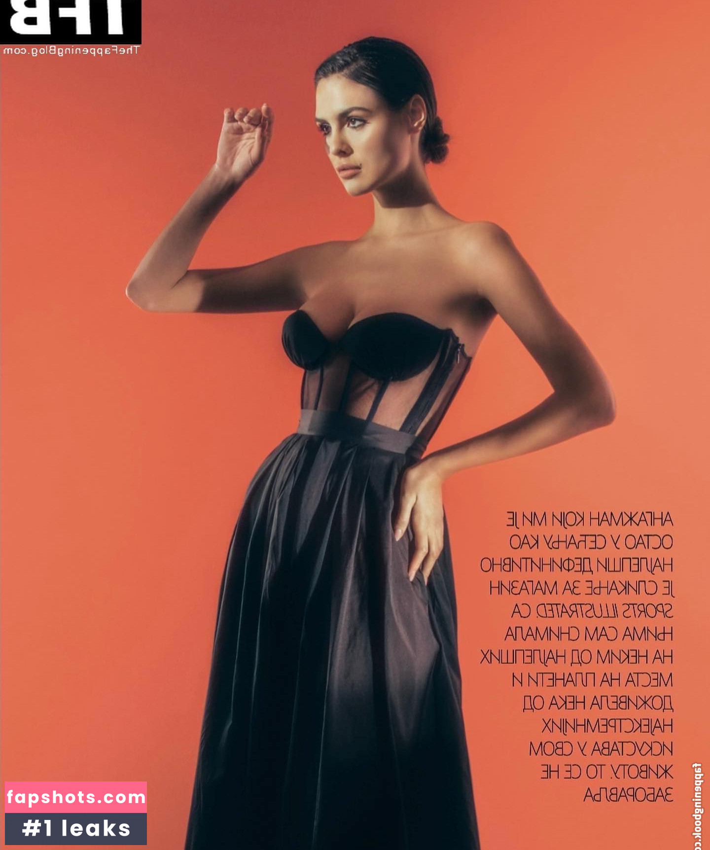 Bojana Krsmanovic Nude Leaks OnlyFans Photos #9 - LeakJerk