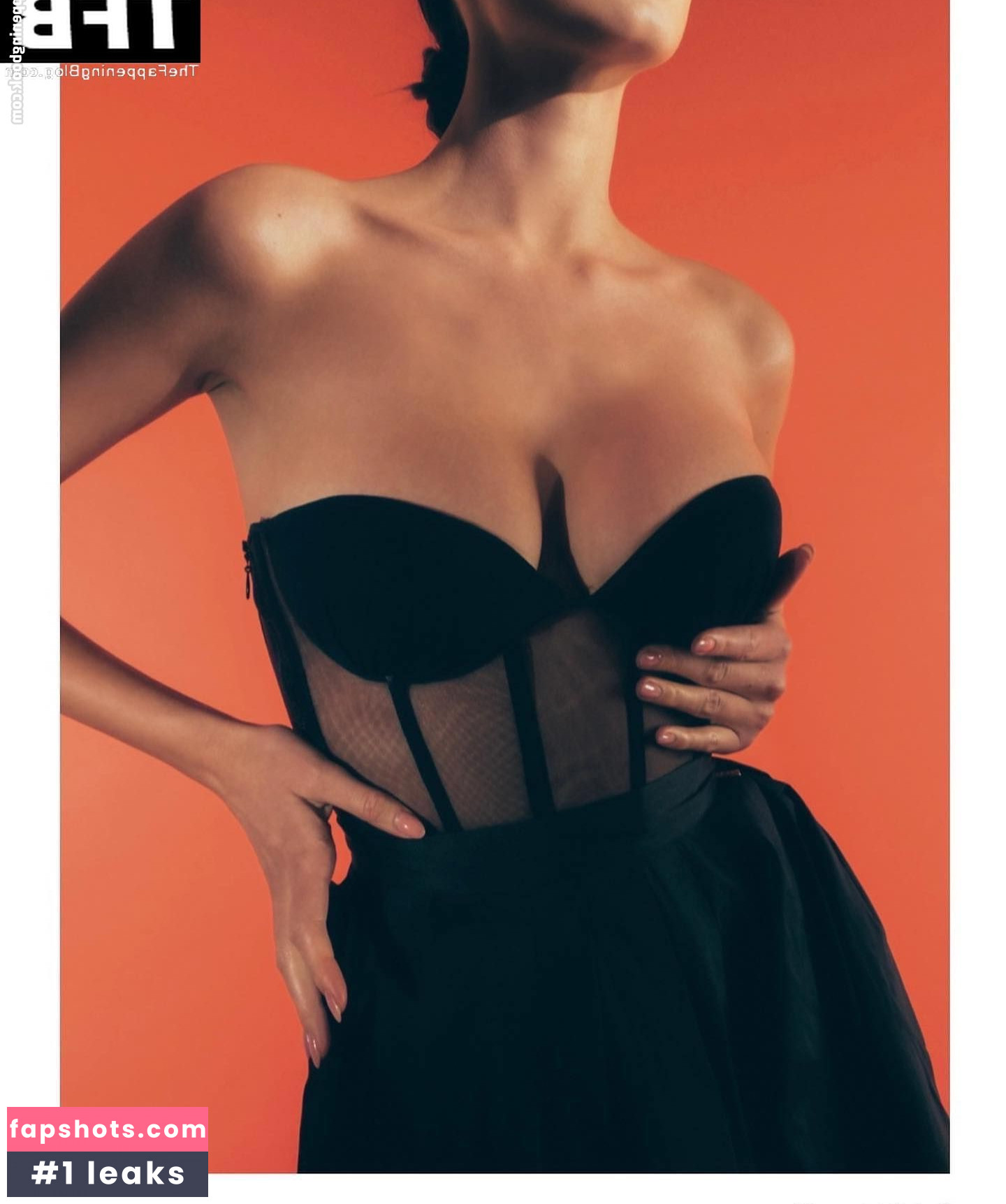 Bojana Krsmanovic Nude Leaks OnlyFans Photos #10 - LeakJerk