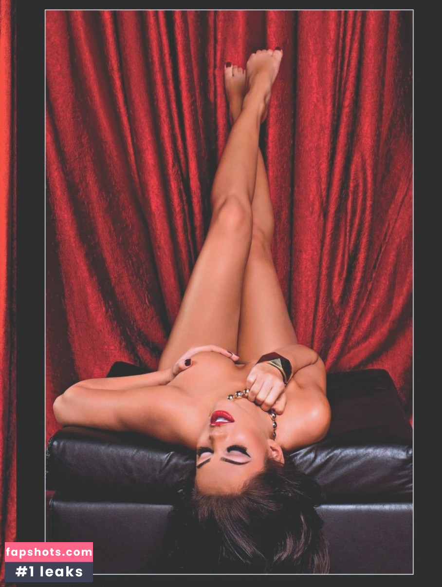 Bojana Marinova gallery photo #4