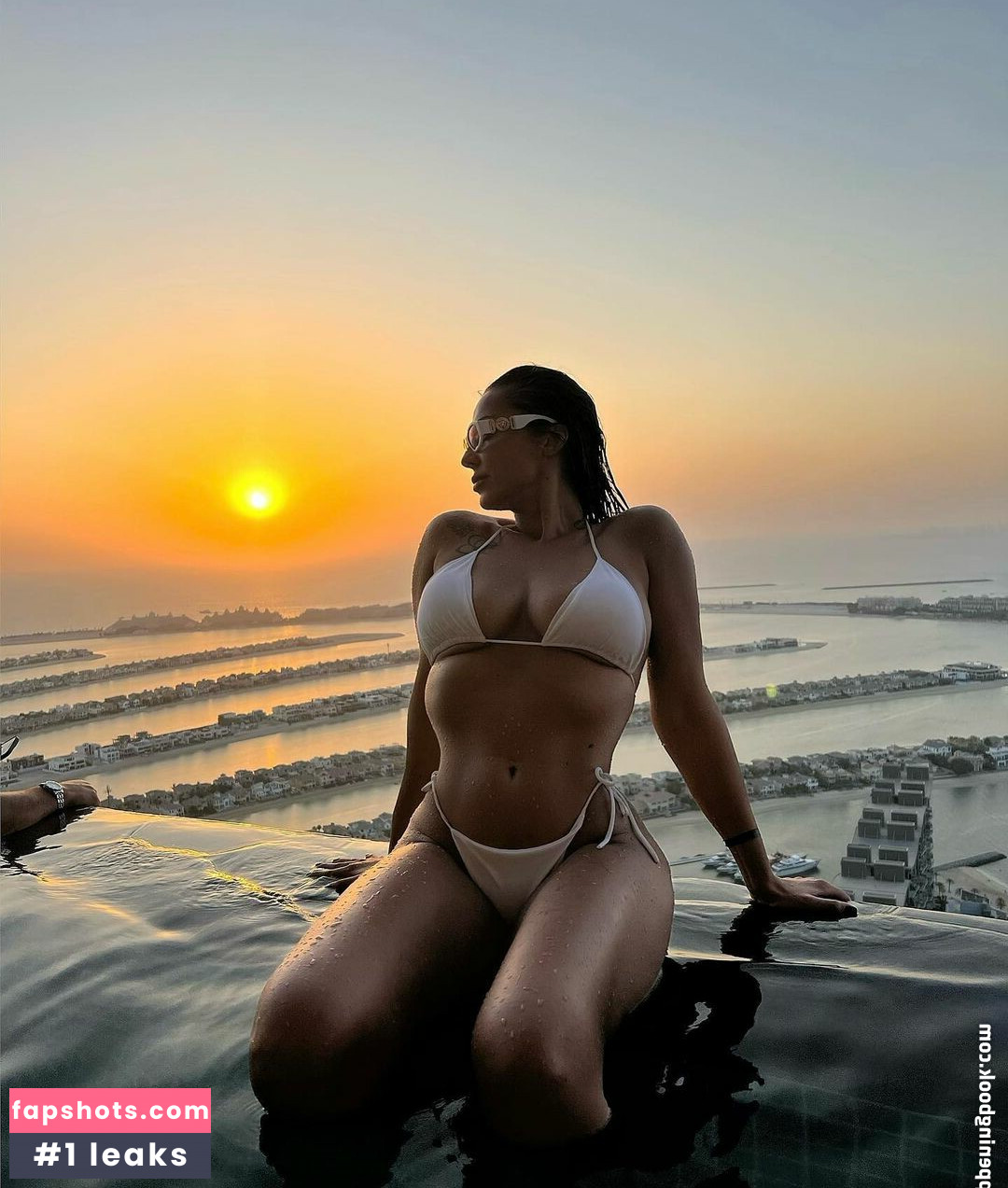 Bojana Stevanovic gallery photo #12