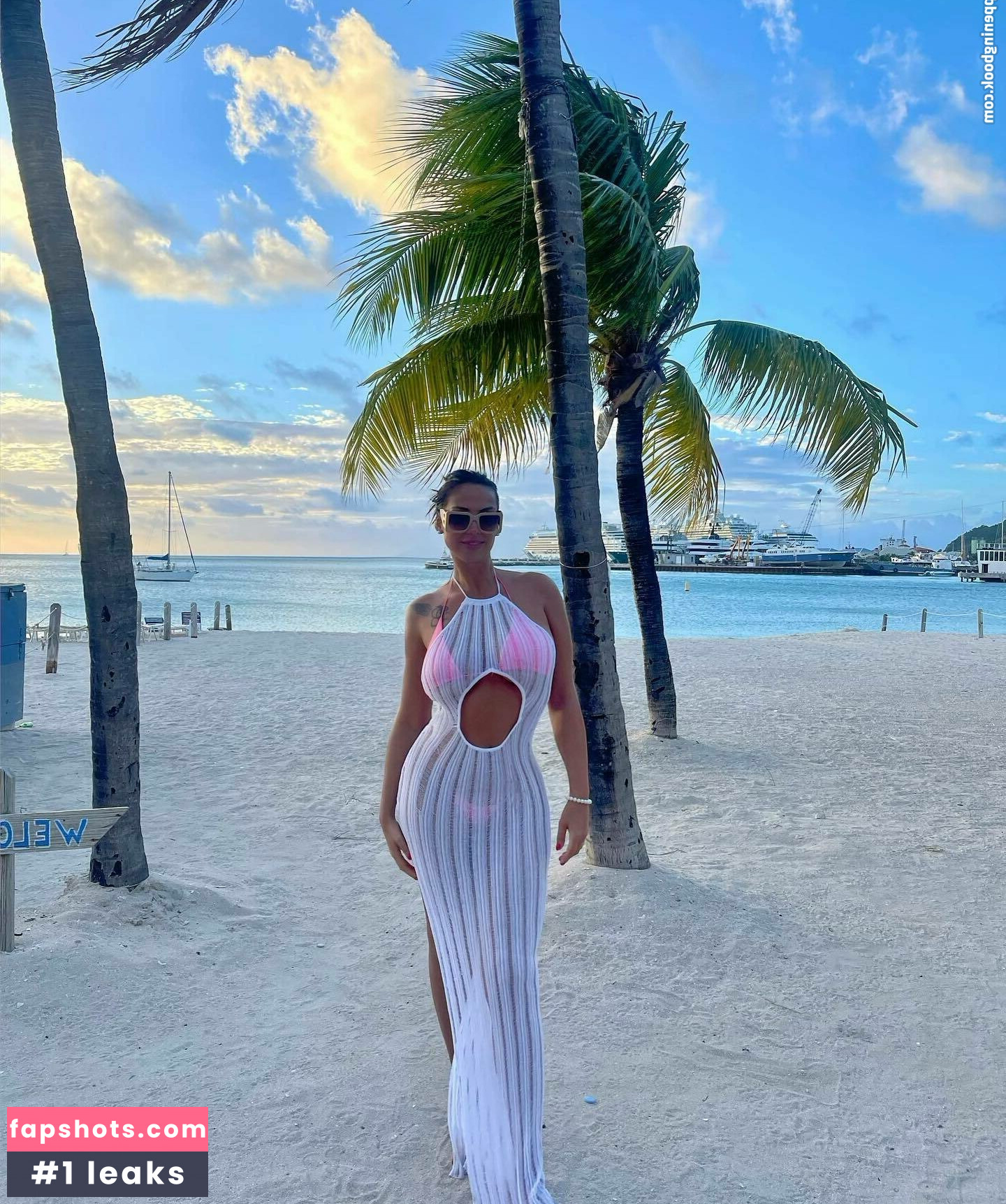 Bojana Stevanovic gallery photo #23