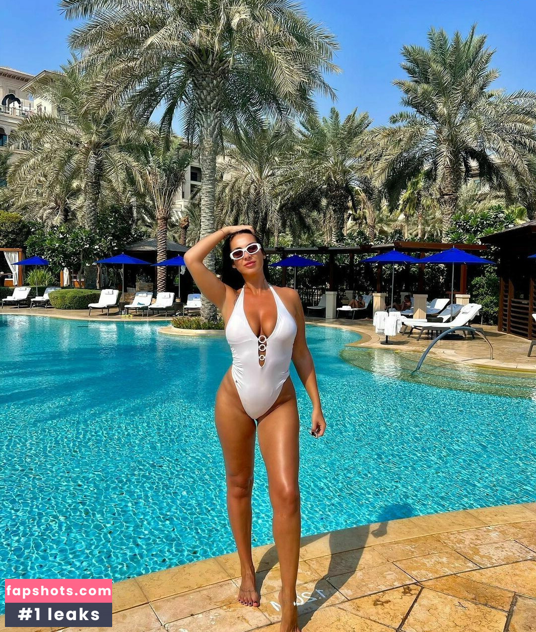 Bojana Stevanovic gallery photo #30