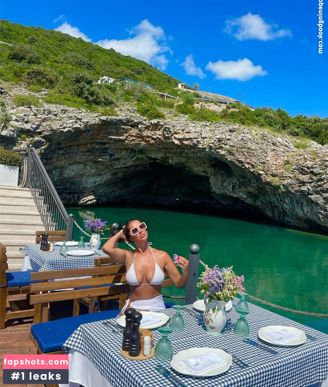 Bojana Stevanovic gallery photo #4