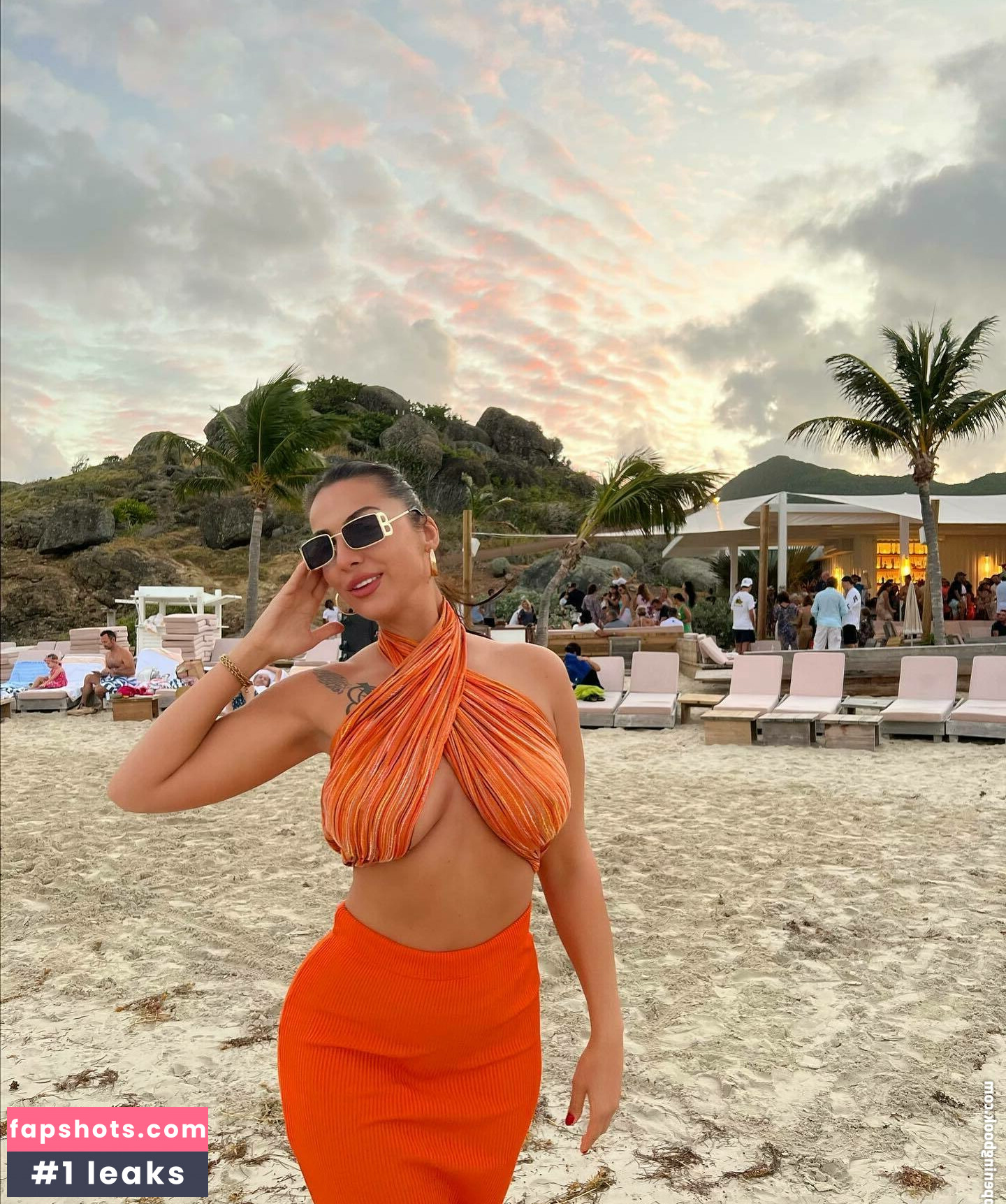 Bojana Stevanovic gallery photo #31