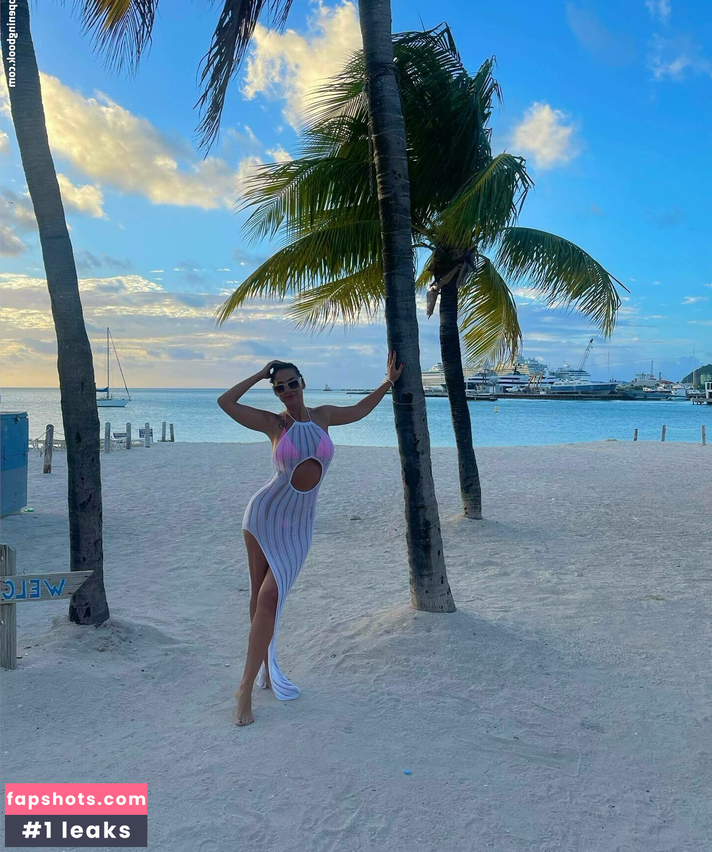 Bojana Stevanovic gallery photo #33