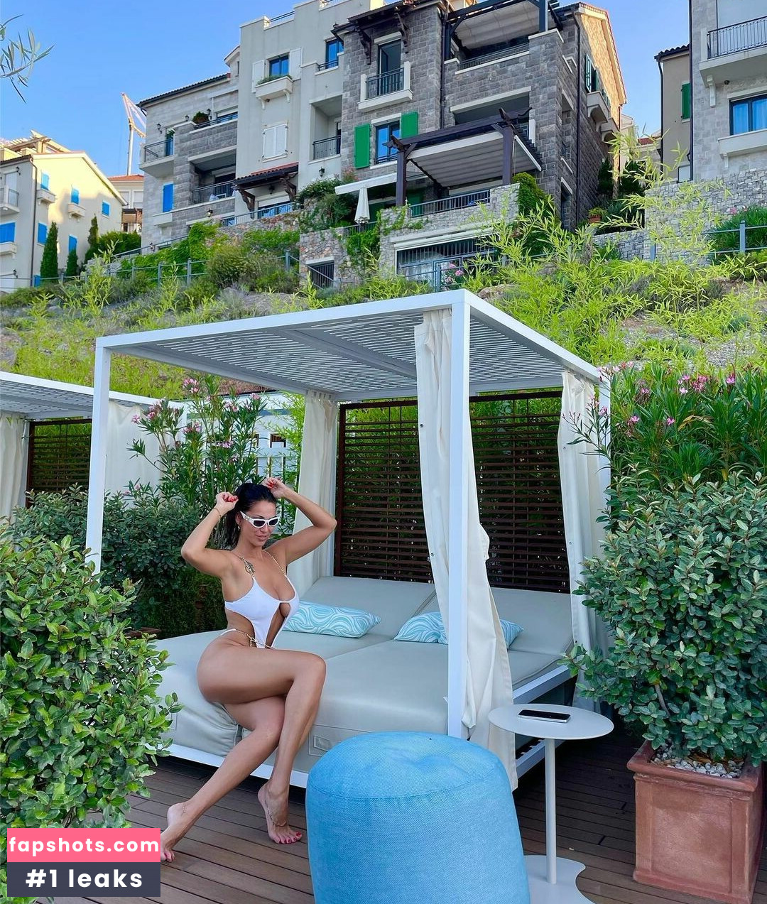 Bojana Stevanovic gallery photo #9