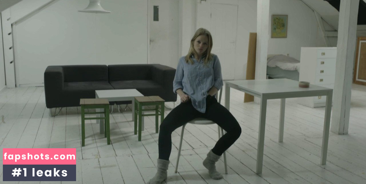 Bolette Engstrom Bjerre nude babe gallery