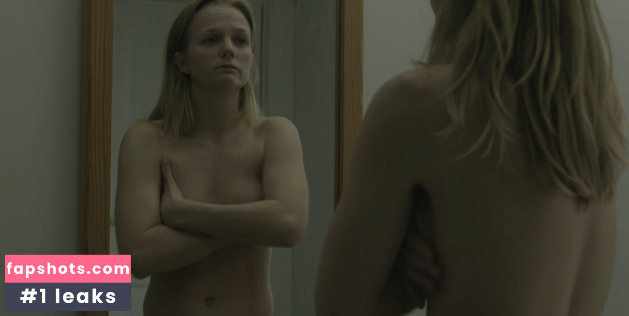 Bolette Engstrom Bjerre gallery photo #7