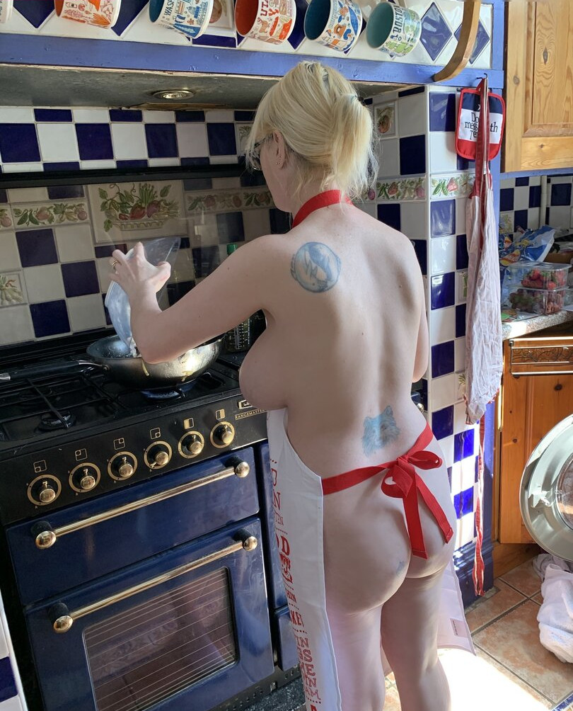 boltonwife Filtración Desnuda OnlyFans Foto #323 - Fapshots