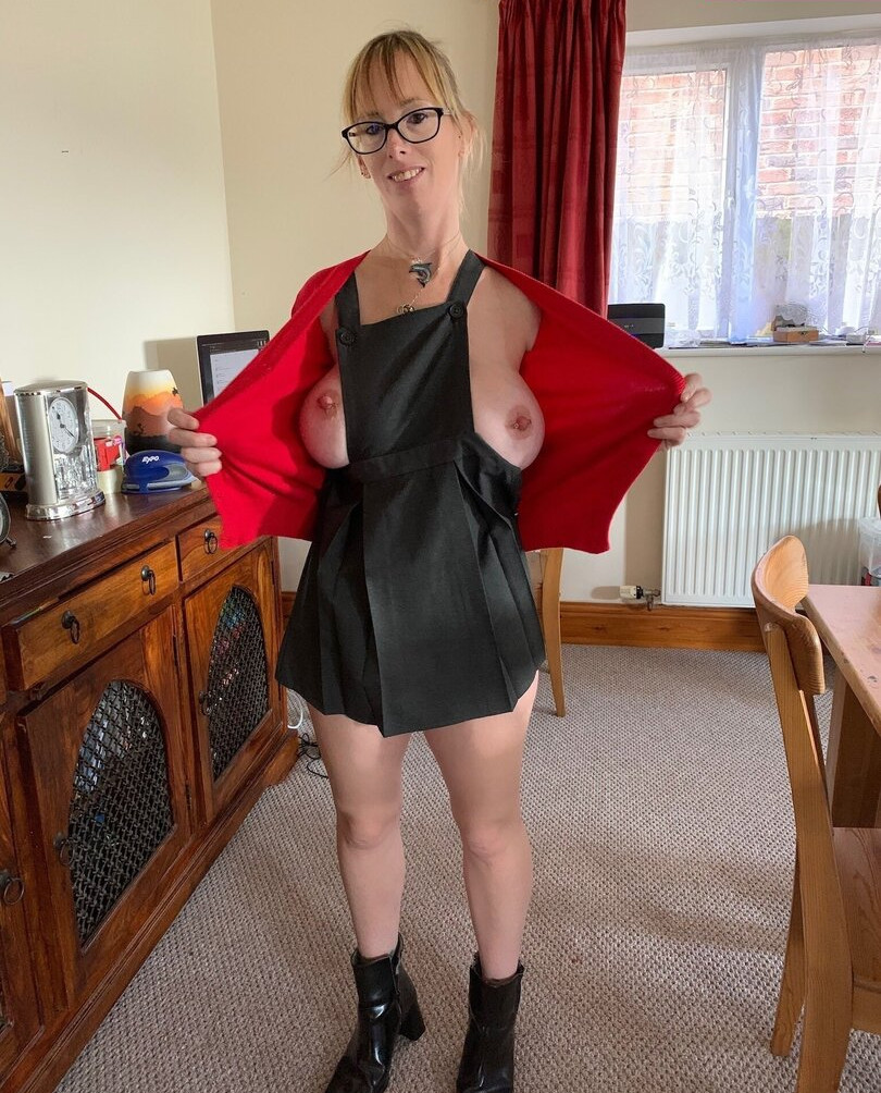 boltonwife Filtración Desnuda OnlyFans Foto #324 - Fapshots