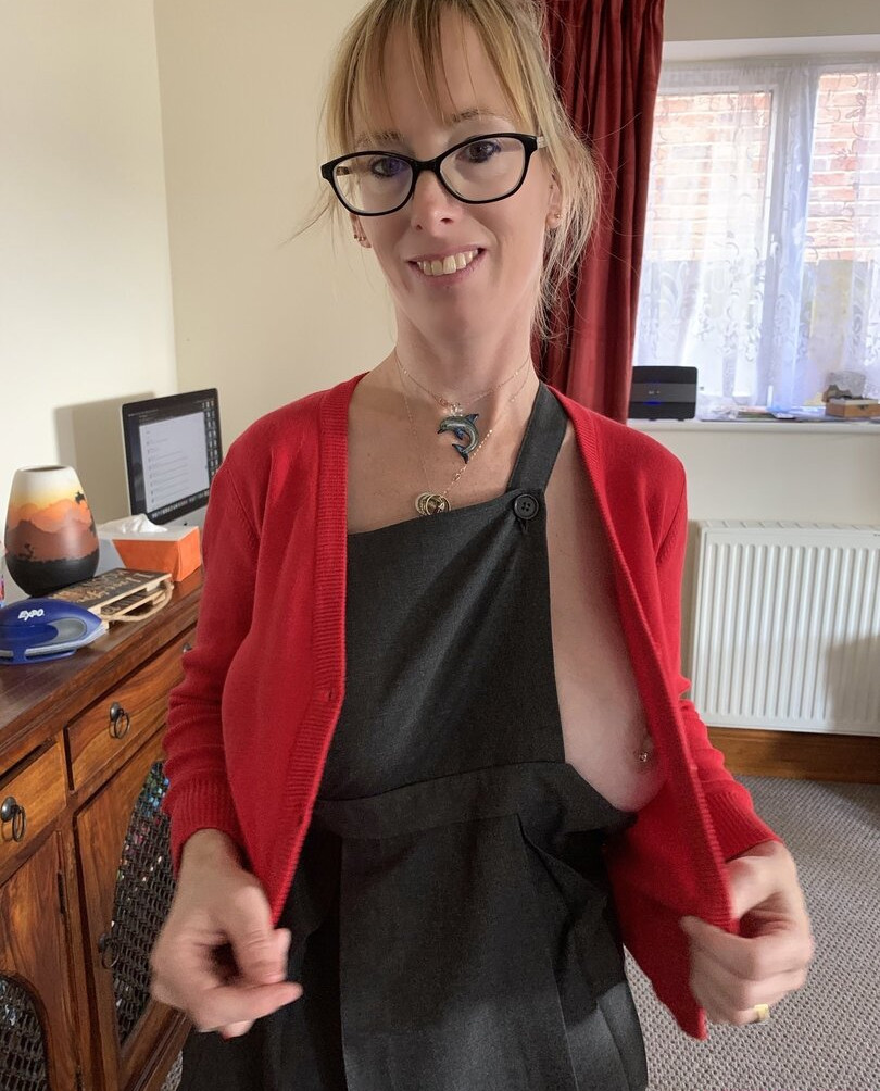 boltonwife Filtración Desnuda OnlyFans Foto #329 - Fapshots