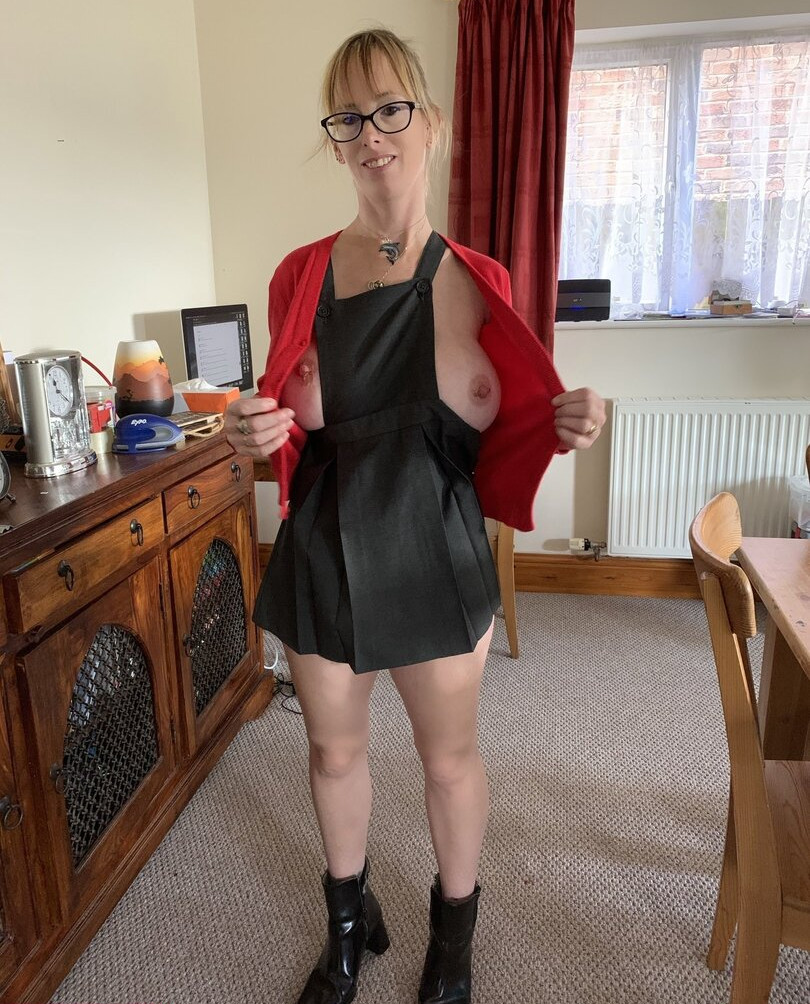 boltonwife Filtración Desnuda OnlyFans Foto #331 - Fapshots