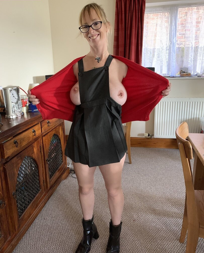 boltonwife Filtración Desnuda OnlyFans Foto #335 - Fapshots