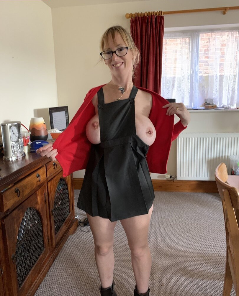 boltonwife Filtración Desnuda OnlyFans Foto #354 - Fapshots