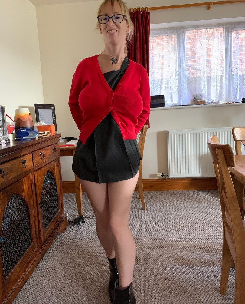 boltonwife Filtración Desnuda OnlyFans Foto #387 - Fapshots