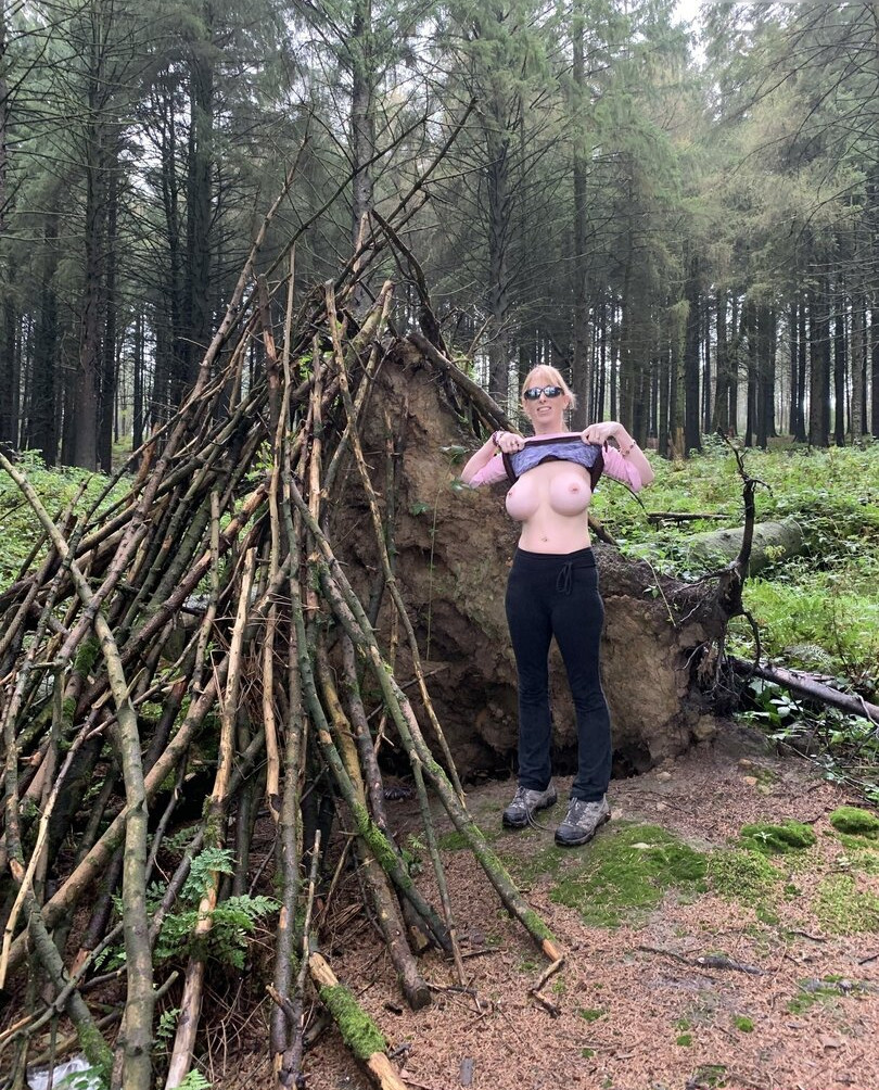 boltonwife Filtración Desnuda OnlyFans Foto #419 - Fapshots